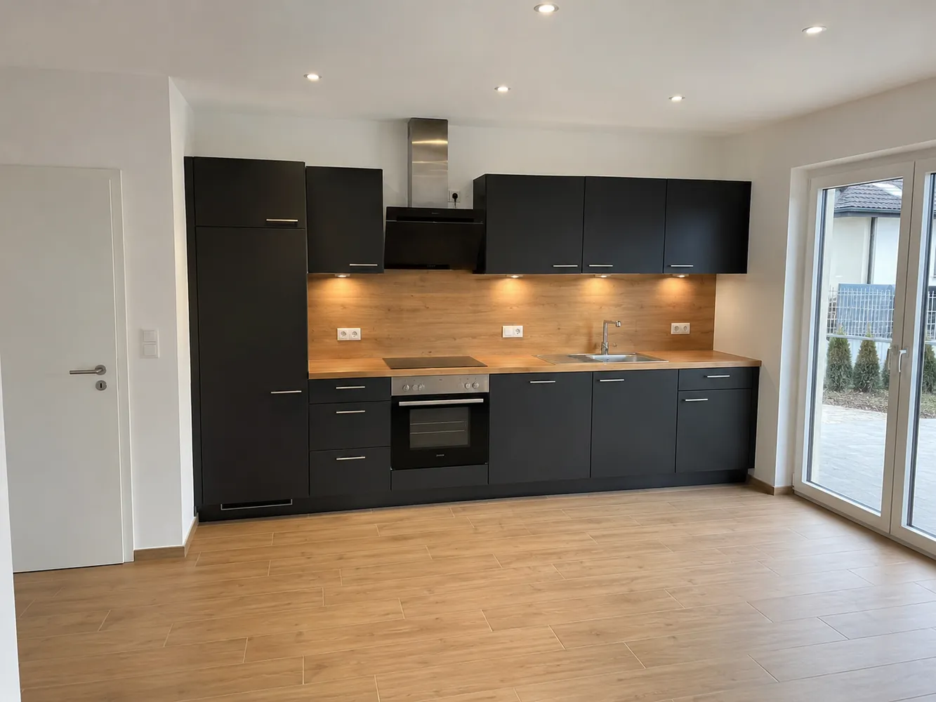 3 Zimmer Wohnung mit 86 m² in Passau – Bild 5