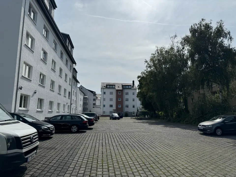 3 room apartment with 91 m² in Hanau – Photo 8