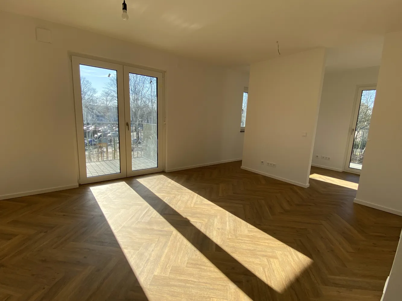 2 Zimmer Wohnung mit 40 m² in Berlin – Bild 9