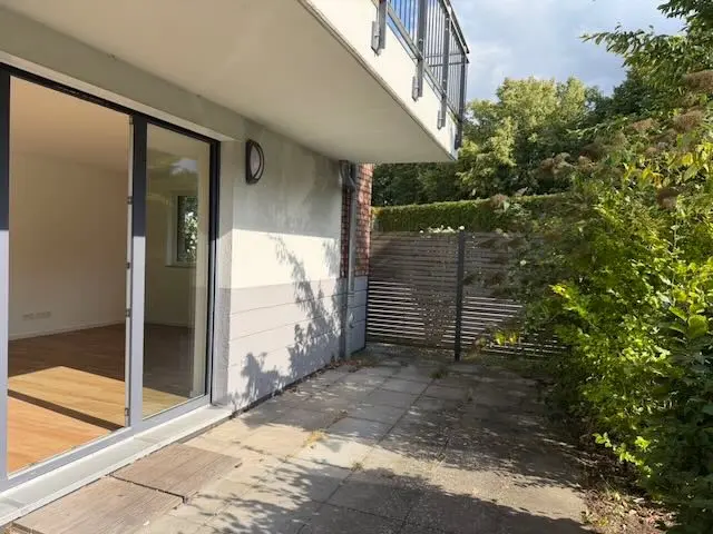 3 Zimmer Wohnung mit 90 m² in Stade – Bild 5