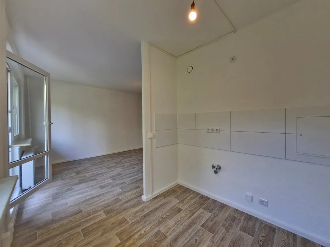 1 Zimmer Wohnung mit 36 m² in Leipzig – Bild 7