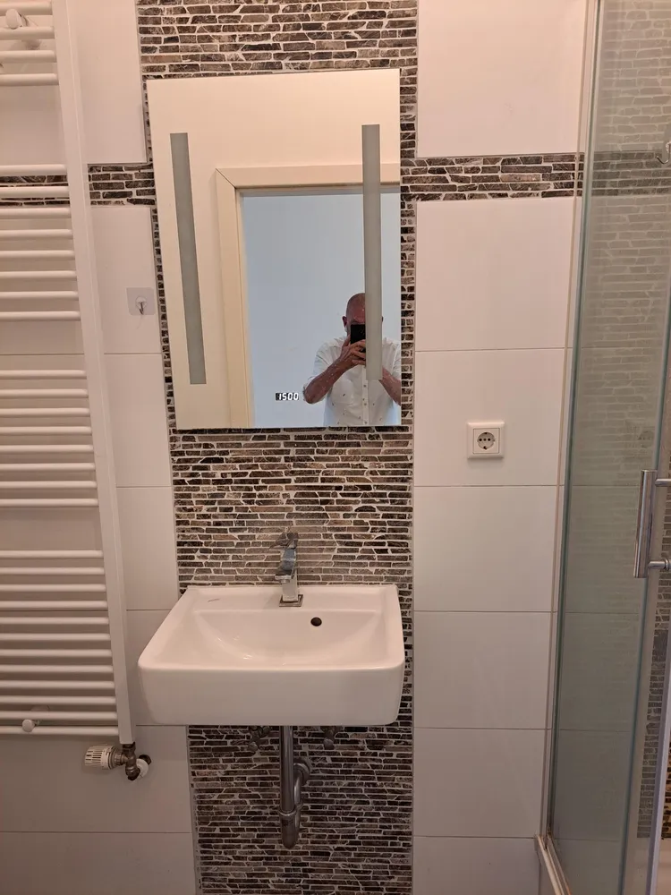 2 Zimmer Wohnung mit 38 m² in Mönchengladbach – Bild 5