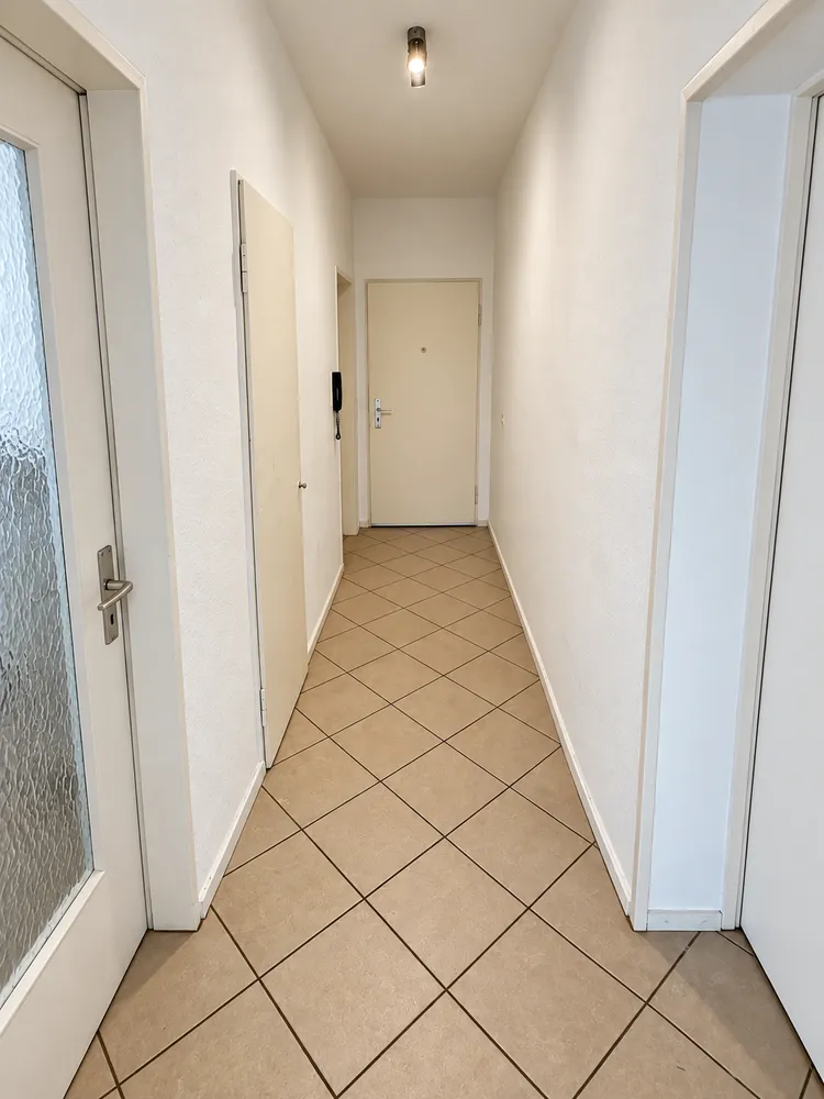 2 room apartment with 49 m² in Frankfurt am Main – Photo 4