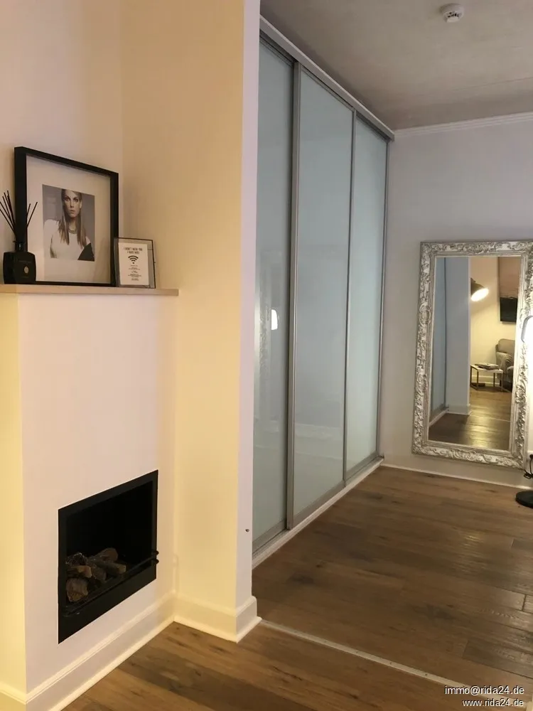 2 Zimmer Wohnung mit 45 m² in Köln – Bild 6