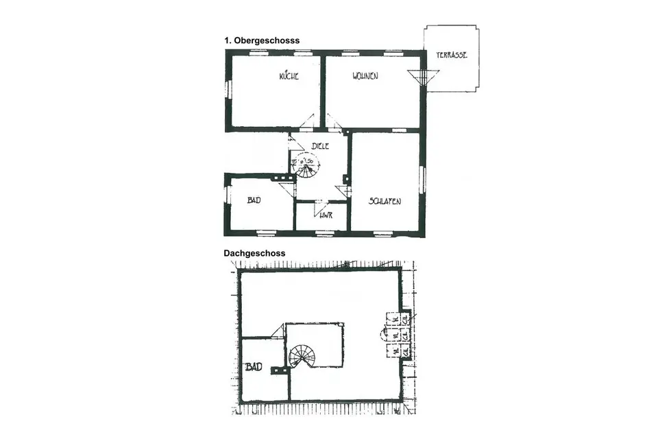 3 Zimmer Wohnung mit 150 m² in Lutherstadt Wittenberg – Bild 5