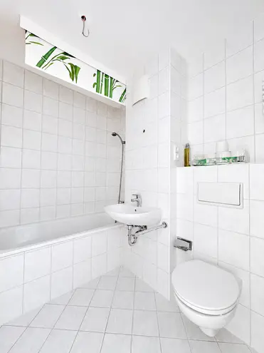 2 Zimmer Wohnung mit 51 m² in Chemnitz – Bild 4