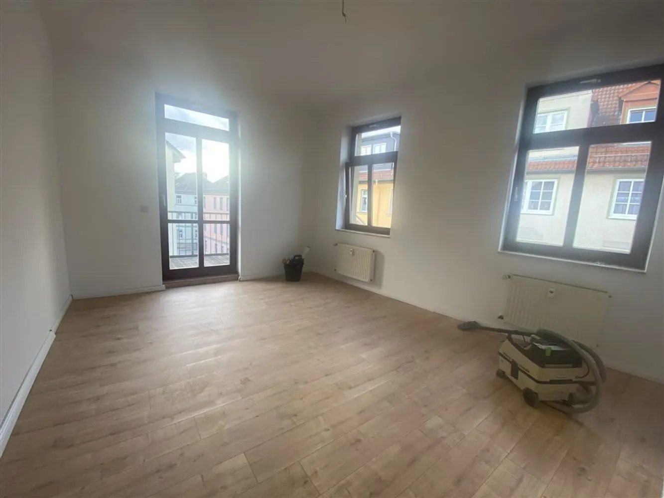 3 Zimmer Wohnung mit 68 m² in Weimar – Bild 10