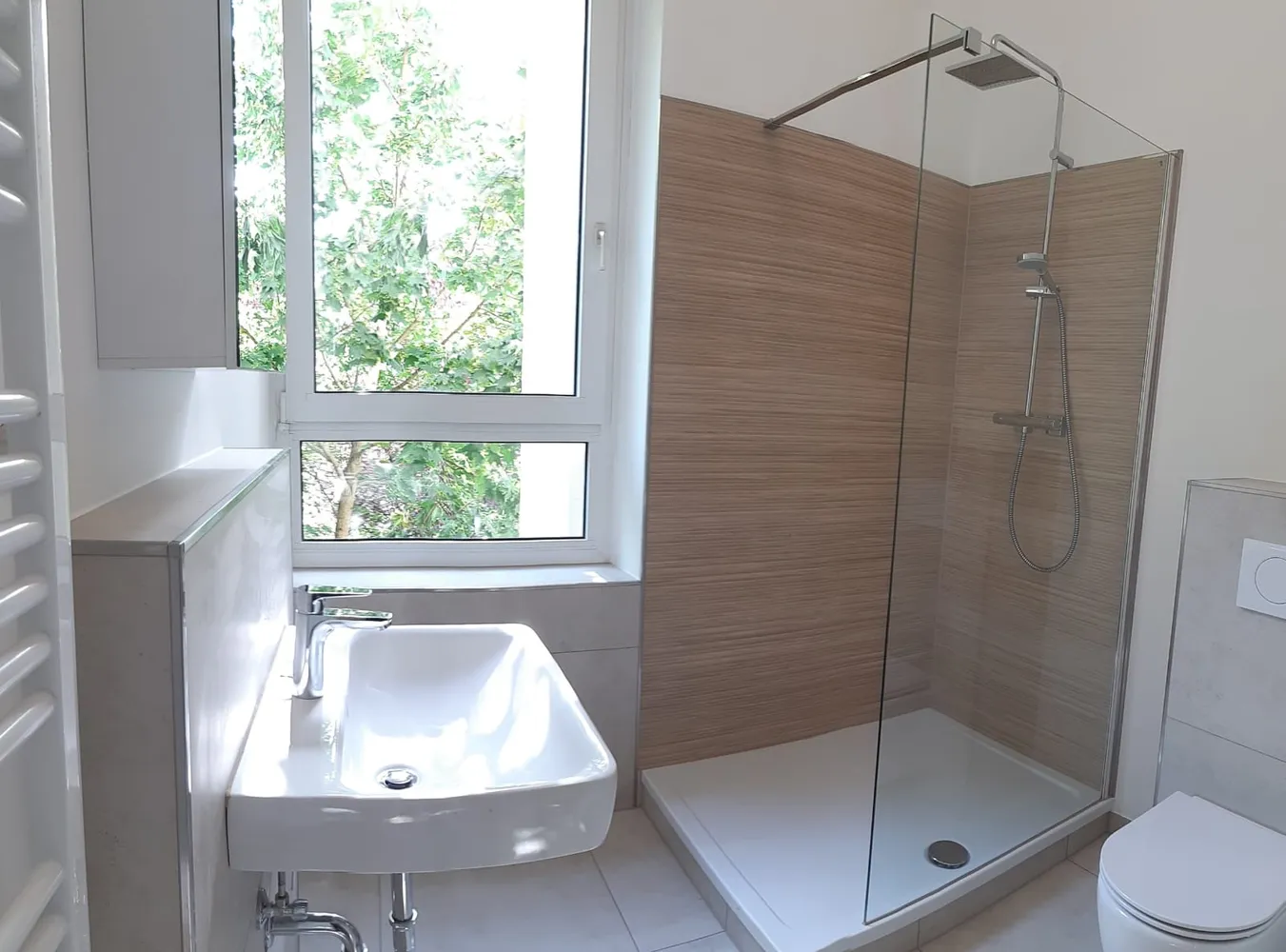 2 Zimmer Wohnung mit 74 m² in Braunschweig – Bild 5