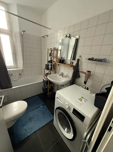 2 Zimmer Wohnung mit 46 m² in Frankfurt am Main – Bild 5