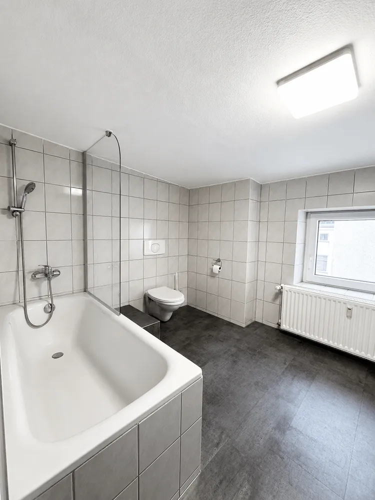 3 room apartment with 75 m² in Magdeburg – Photo 4