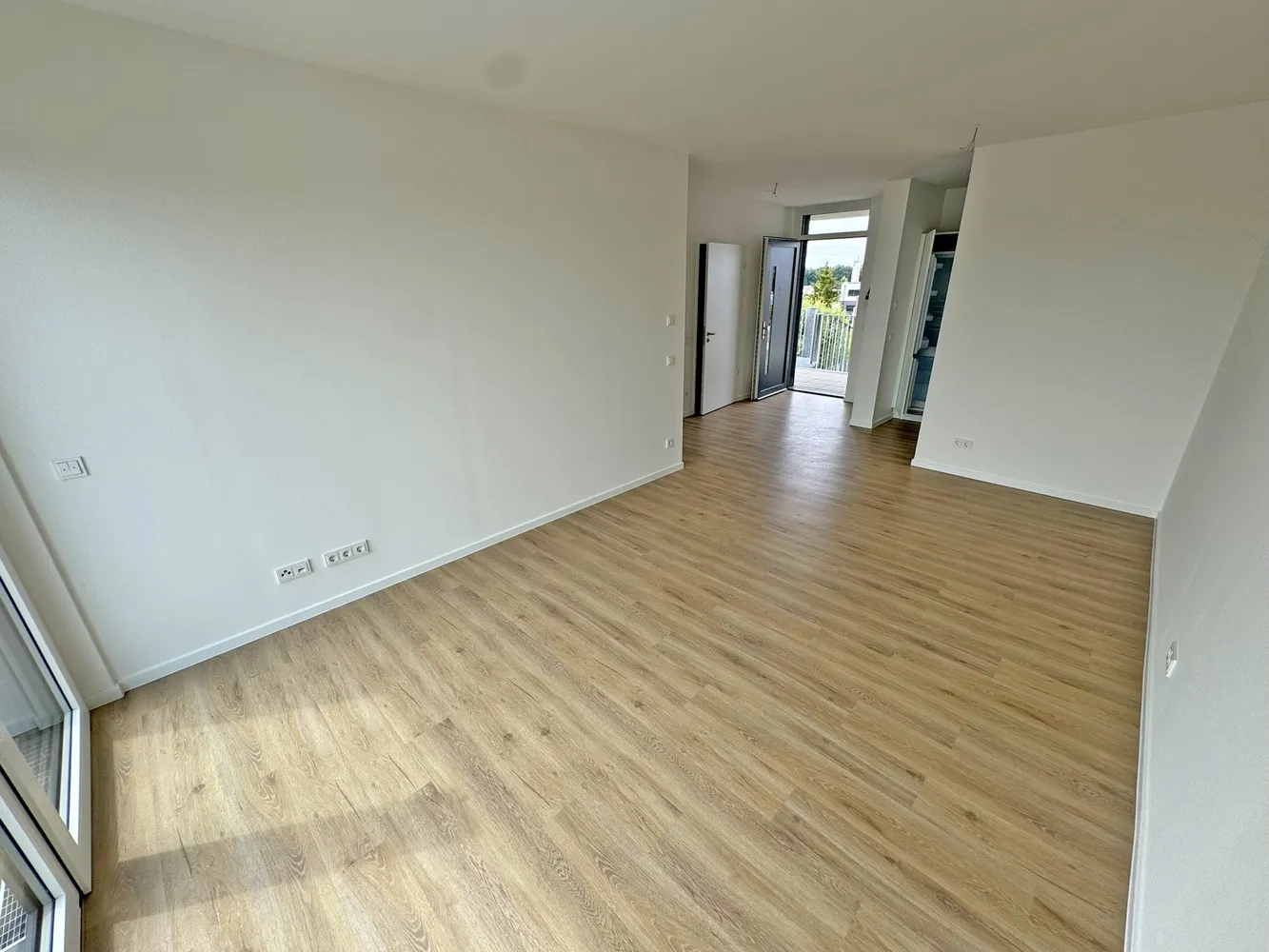 2 Zimmer Wohnung mit 51 m² in Dorsten – Bild 3