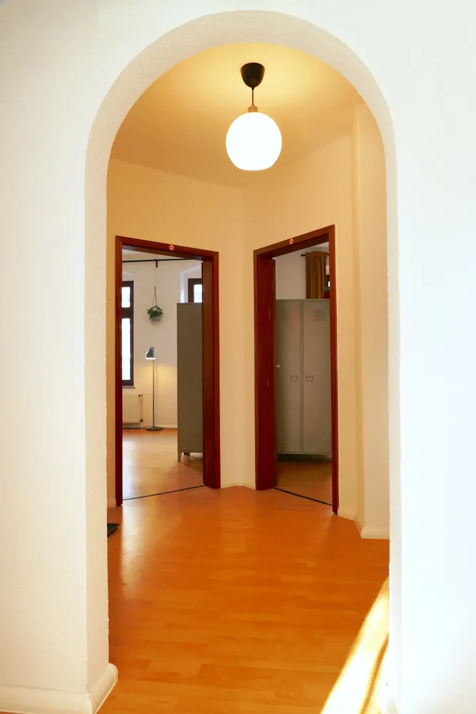 2 room apartment with 72 m² in Chemnitz – Photo 4