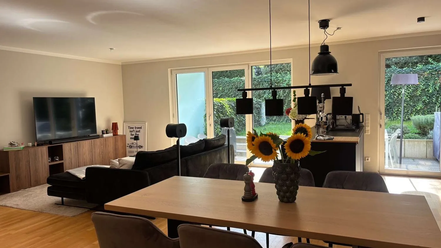 3 room apartment with 109 m² in Düsseldorf – Photo 7