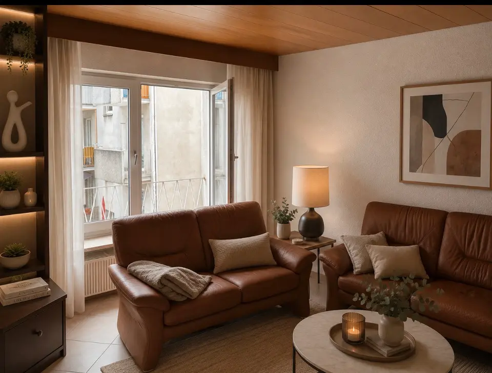 3 Zimmer Wohnung mit 98 m² in Nürnberg – Bild 7