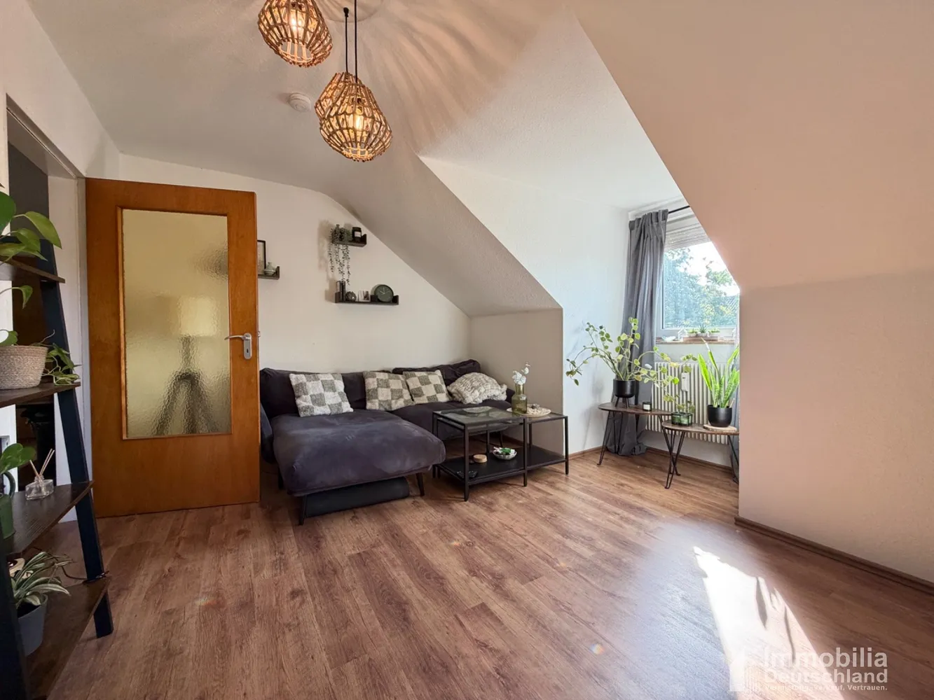 3 Zimmer Wohnung mit 58 m² in Lünen – Bild 9
