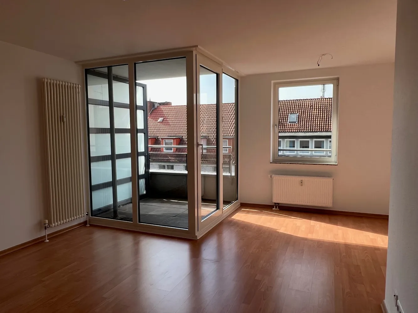 1 Zimmer Wohnung mit 49 m² in Hannover – Bild 1