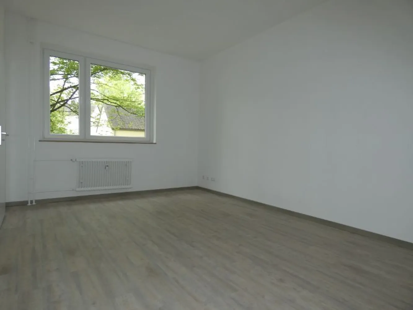 2 Zimmer Wohnung mit 46 m² in Essen – Bild 1