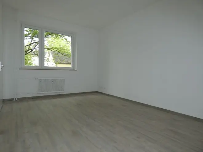 2 Zimmer Wohnung mit 46 m² in Essen – Bild 1