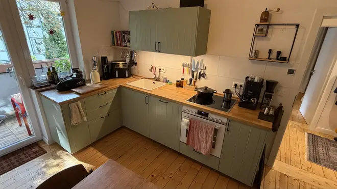 3 Zimmer Wohnung mit 72 m² in Bochum – Bild 2