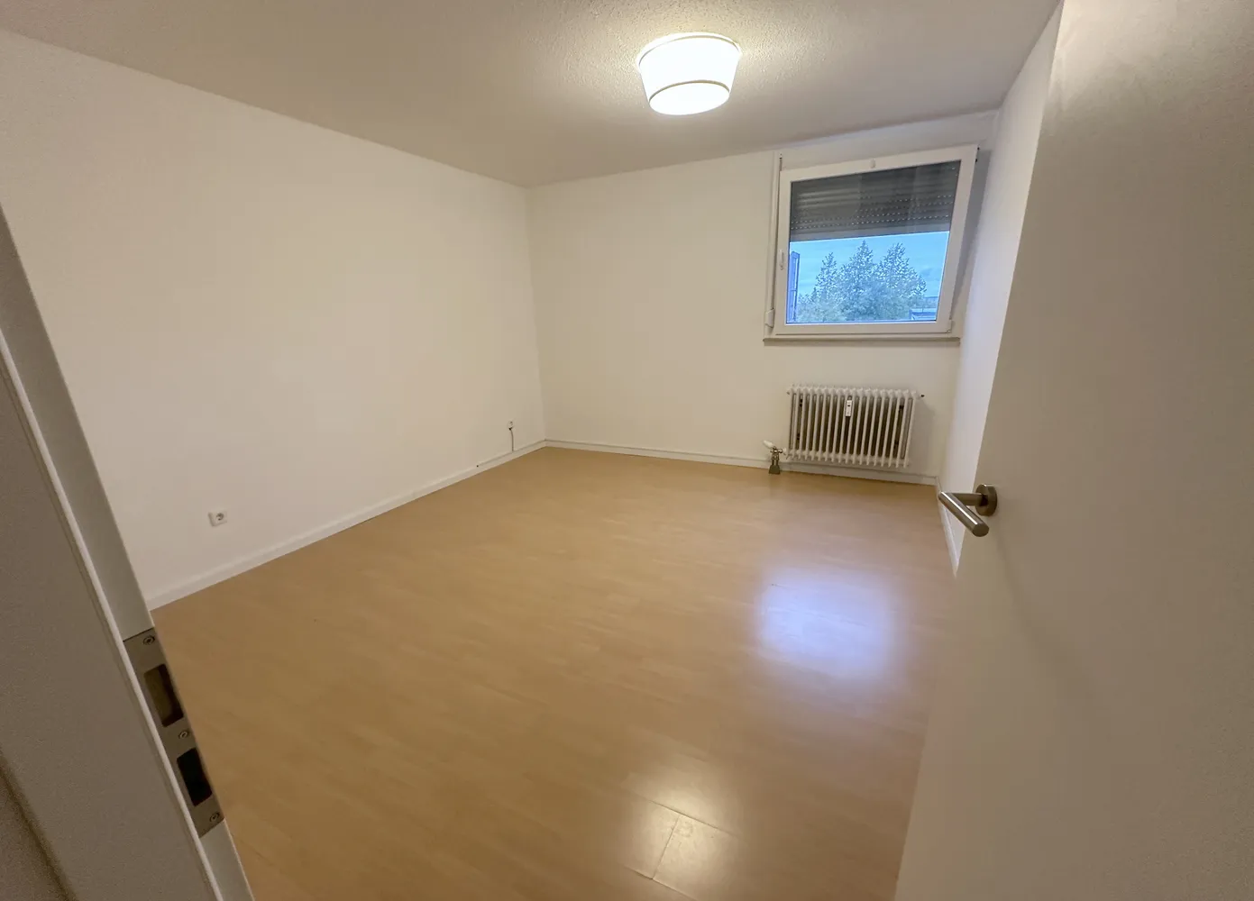 4 Zimmer Wohnung mit 104 m² in Schwäbisch Hall – Bild 3
