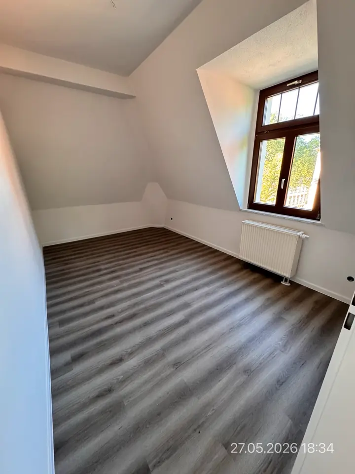 3 Zimmer Wohnung mit 60 m² in Dresden – Bild 2