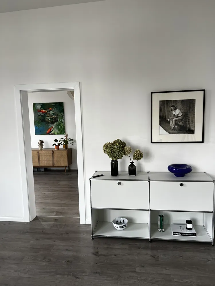 4 room apartment with 102 m² in Düsseldorf – Photo 2