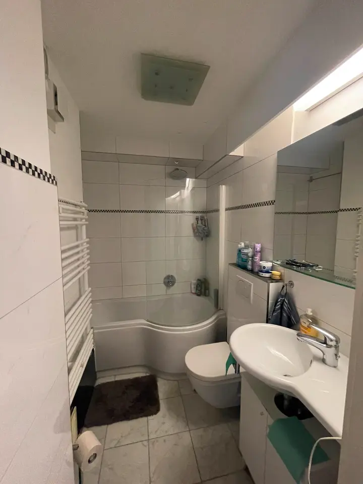Shared room with 18 m² in Stuttgart – Photo 6