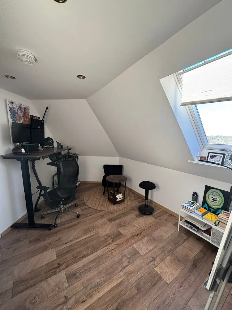 5 Zimmer Wohnung mit 105 m² in Berlin – Bild 4
