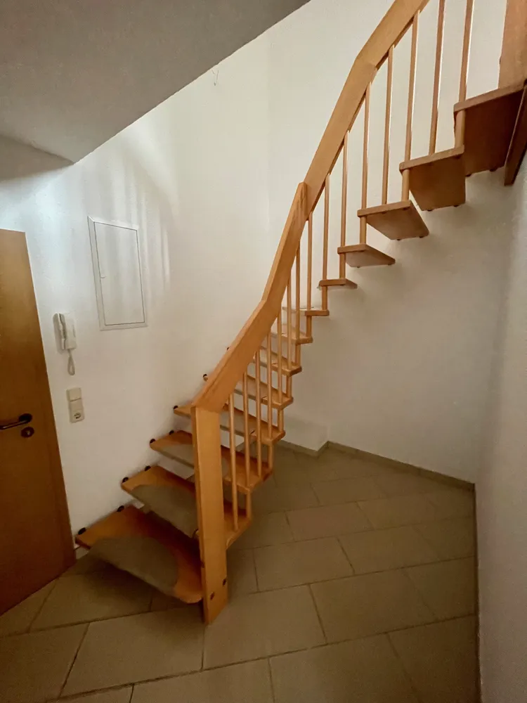 2 Zimmer Wohnung mit 62 m² in Halberstadt – Bild 2