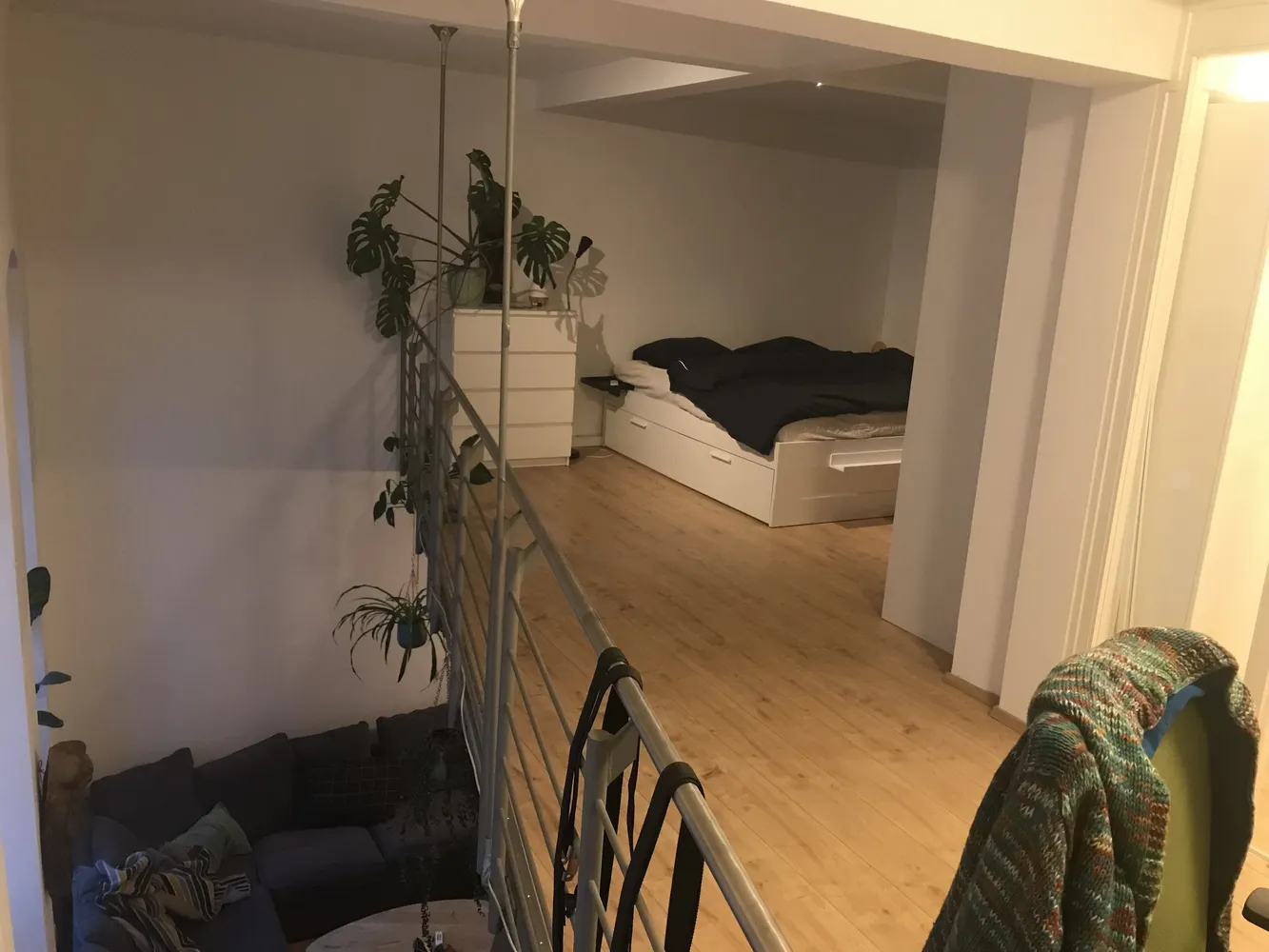 1 Zimmer Wohnung mit 77 m² in Leipzig – Bild 8