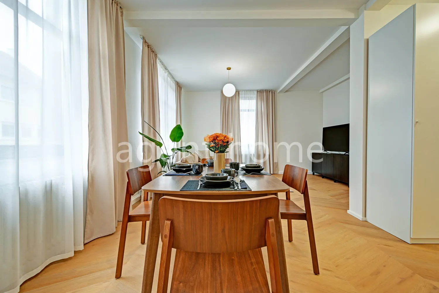 2 Zimmer Wohnung mit 52 m² in Stuttgart – Bild 8