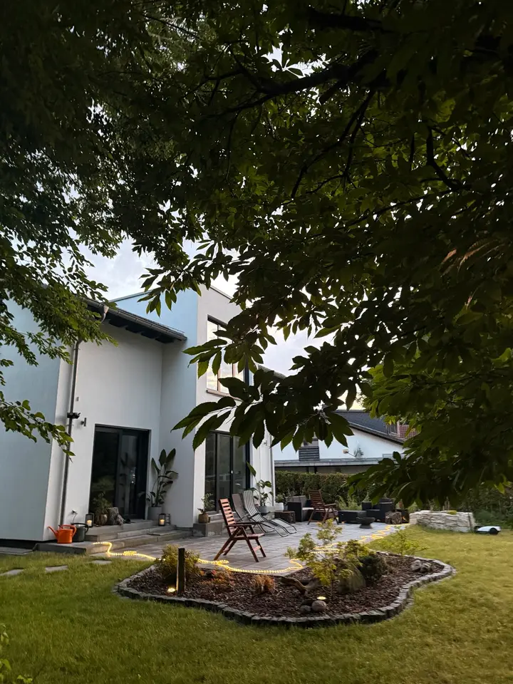 5 Zimmer Haus mit 149 m² in Bernau bei Berlin – Bild 2