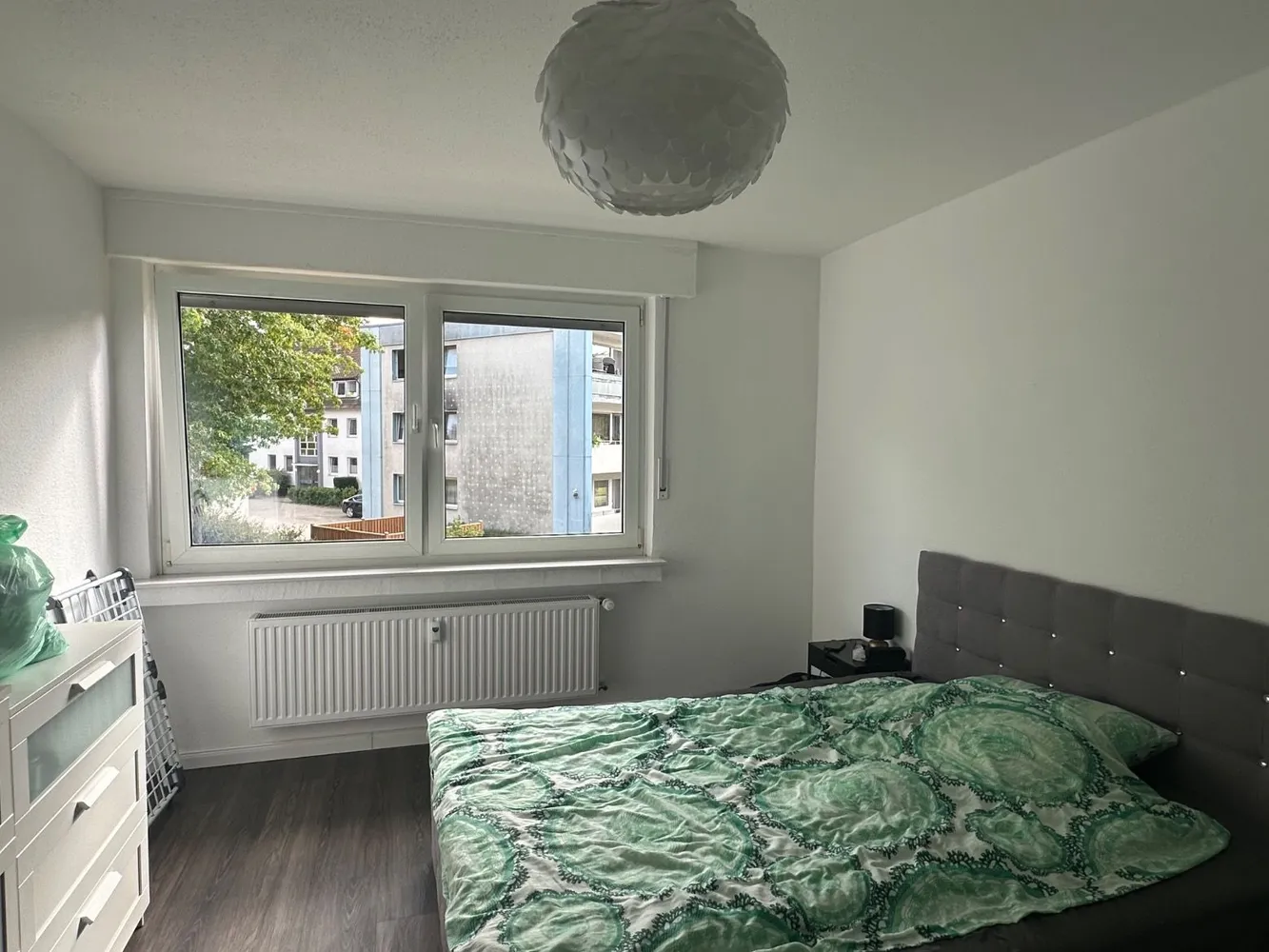 2 Zimmer Wohnung mit 57 m² in Osnabrück – Bild 7