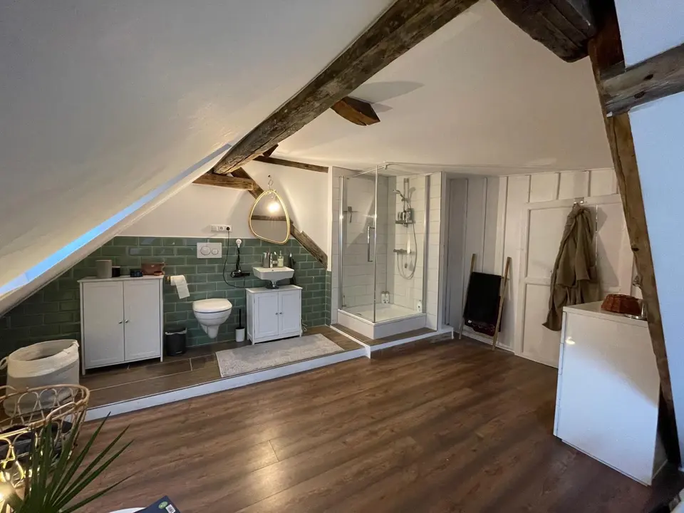 3 Zimmer Wohnung mit 90 m² in Regensburg – Bild 4