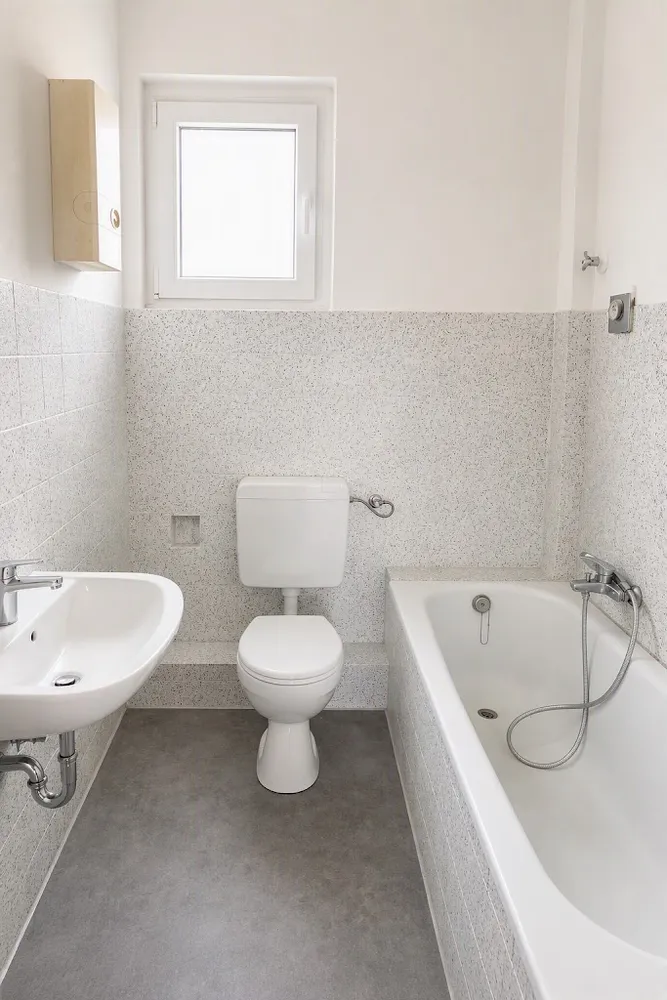 2 Zimmer Wohnung mit 62 m² in Herne – Bild 6