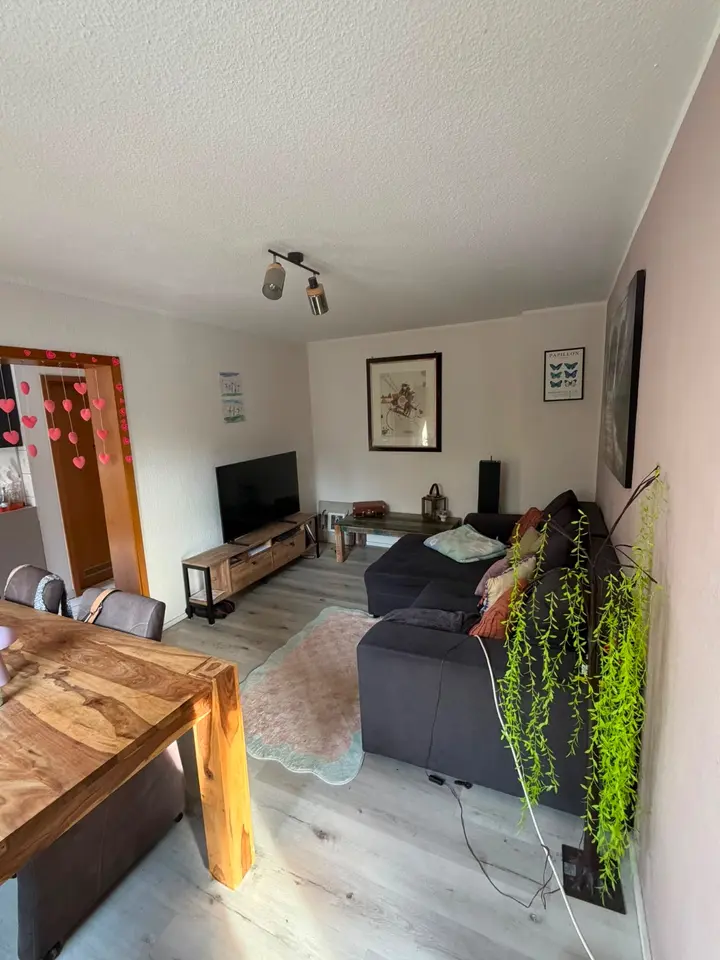 2 Zimmer Wohnung mit 55 m² in Ratingen – Bild 2