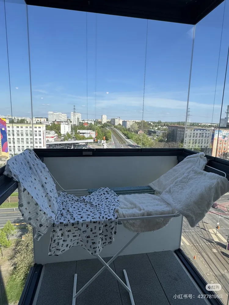 2 Zimmer Wohnung mit 34 m² in Berlin – Bild 4
