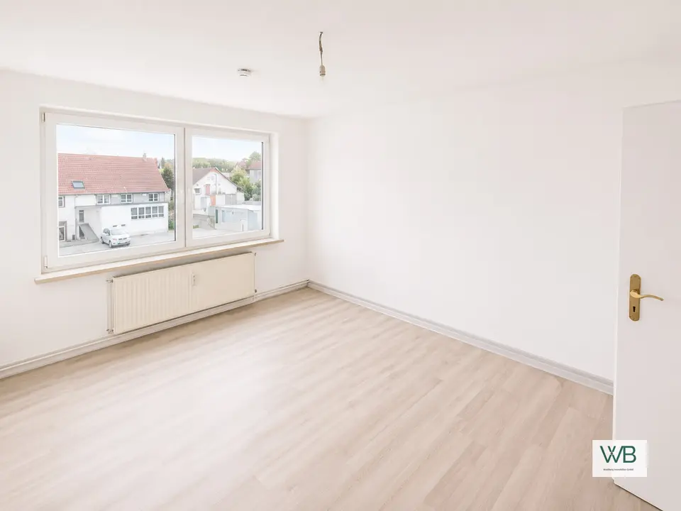 4 Zimmer Wohnung mit 60 m² in Aschersleben – Bild 7