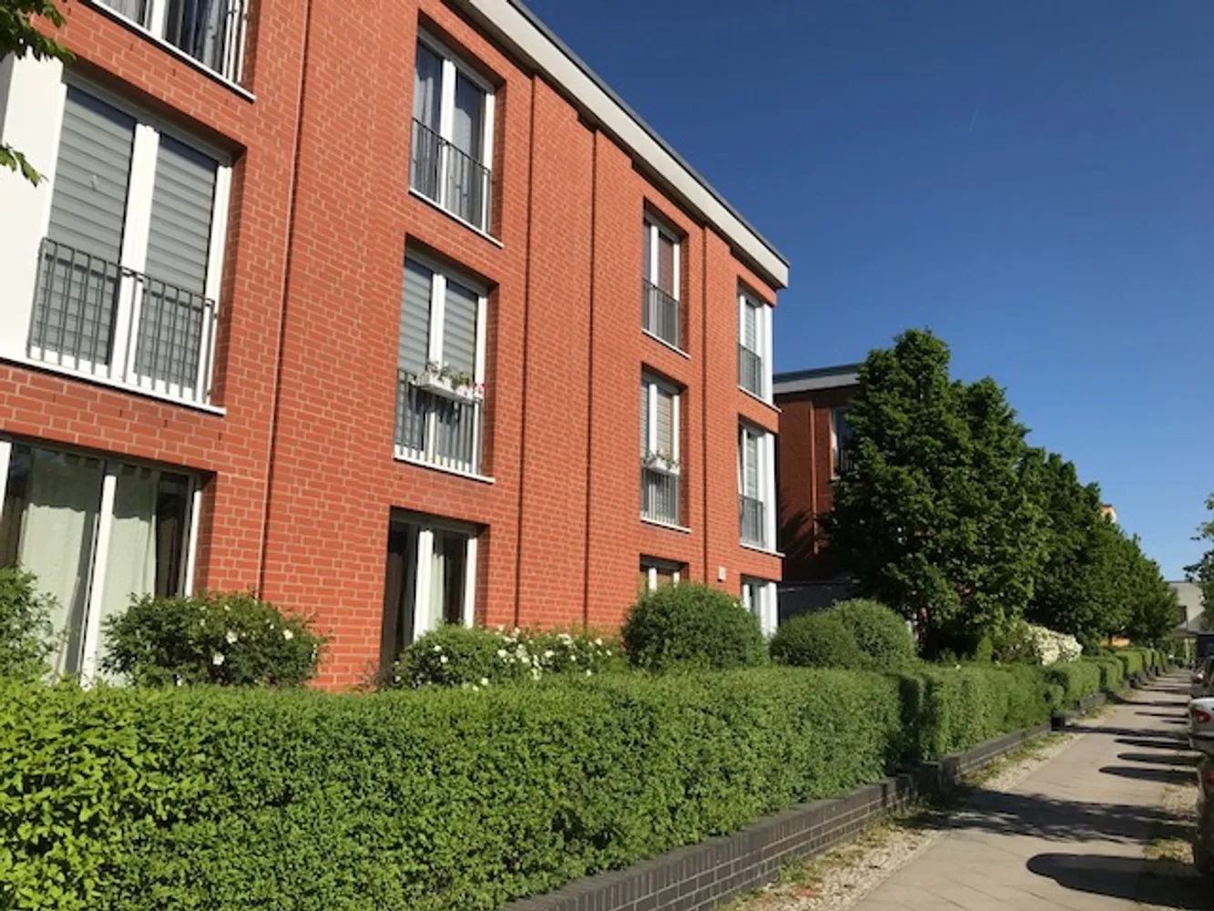 3 Zimmer Wohnung mit 85 m² in Berlin – Bild 1