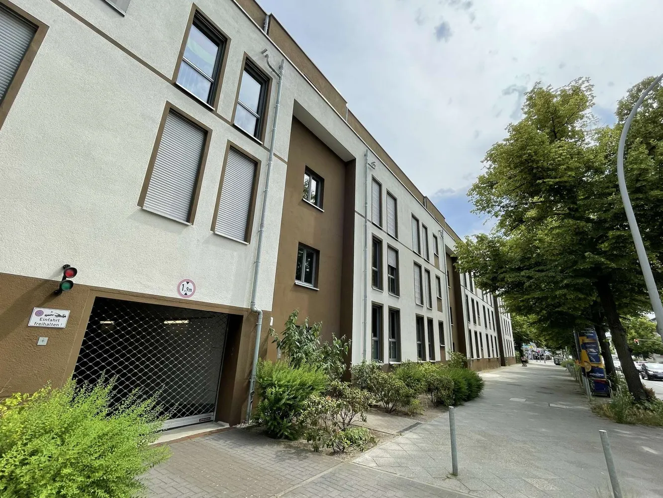 3 Zimmer Wohnung mit 77 m² in Berlin – Bild 2