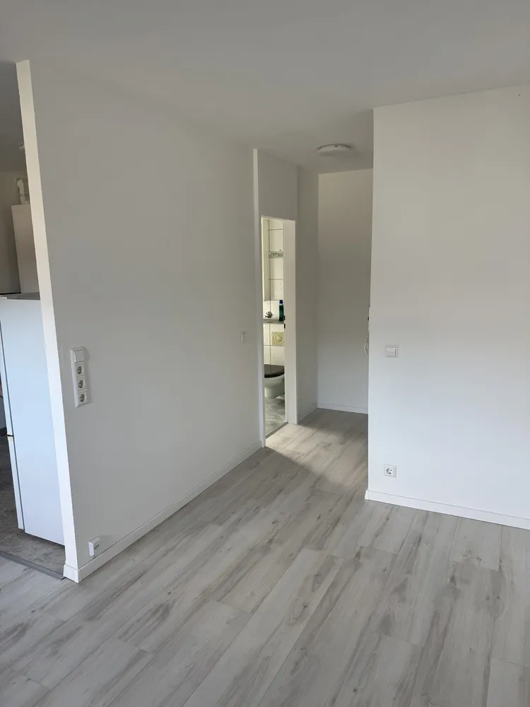 2 Zimmer Wohnung mit 44 m² in Stuttgart – Bild 12