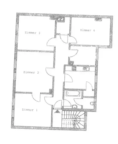 WG-Zimmer mit 21 m² in Nürnberg – Bild 6