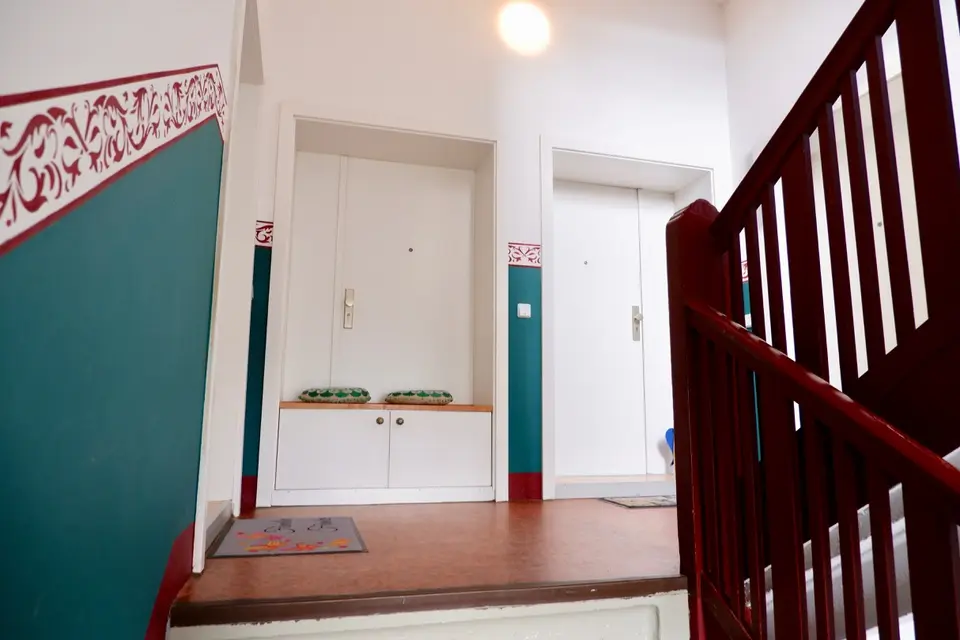 3 Zimmer Wohnung mit 67 m² in Dresden – Bild 4