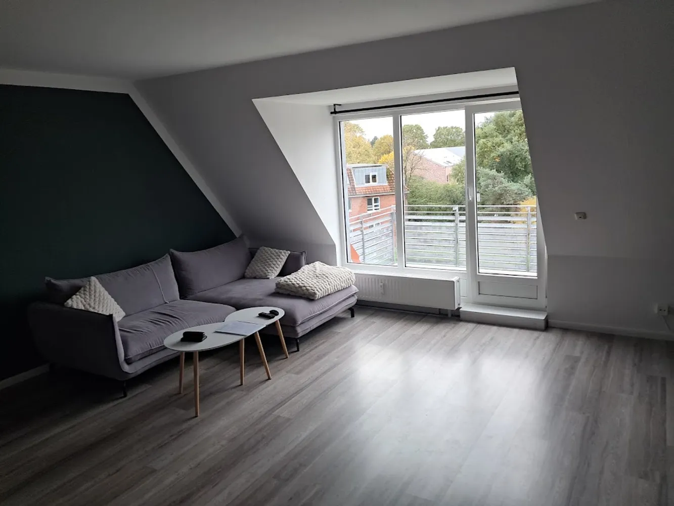 2 Zimmer Wohnung mit 52 m² in Norderstedt – Bild 8