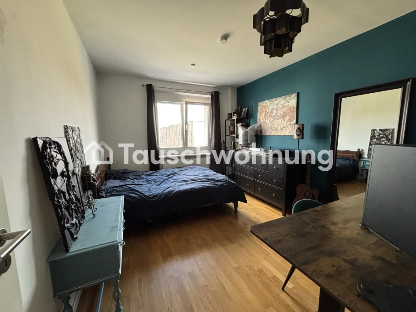 3 room apartment with 70 m² in Berlin – Photo 2
