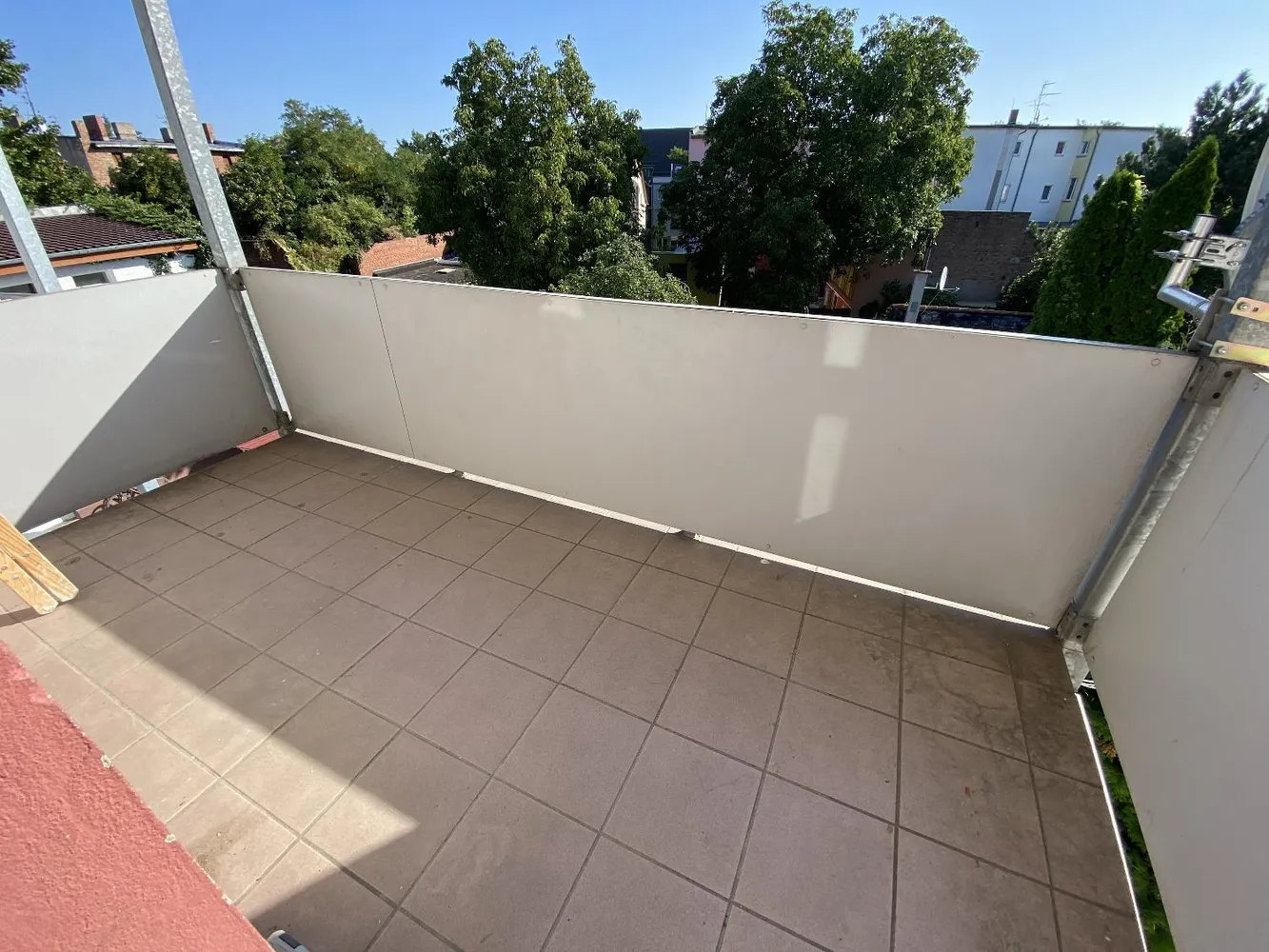 2 Zimmer Wohnung mit 60 m² in Magdeburg – Bild 8