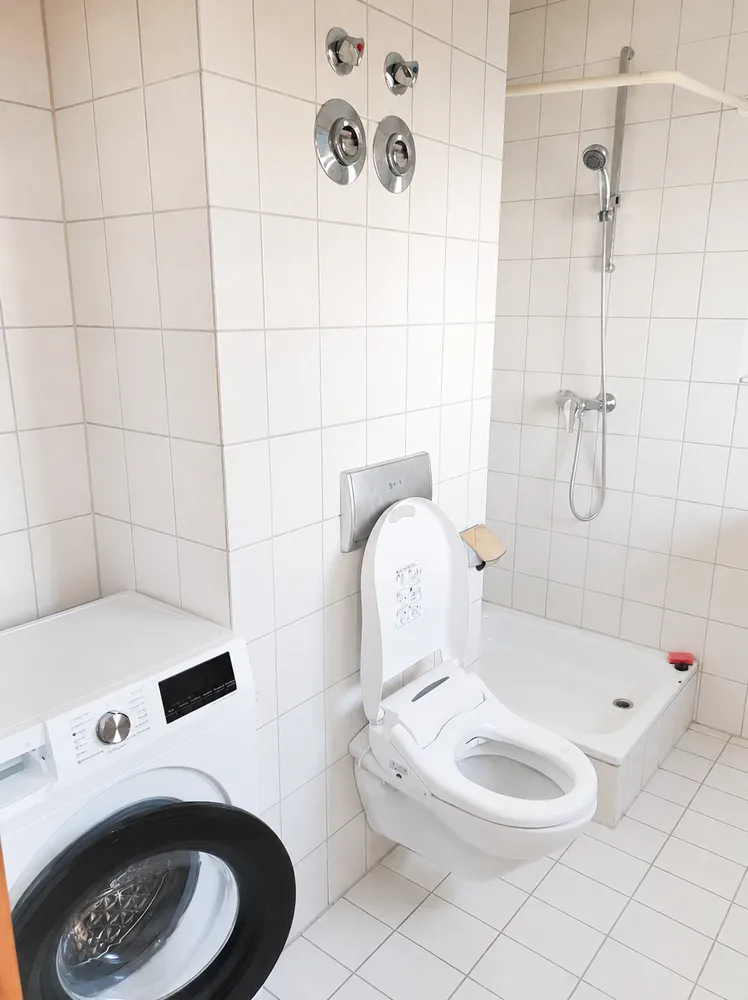 1 Zimmer Wohnung mit 42 m² in Nürnberg – Bild 3