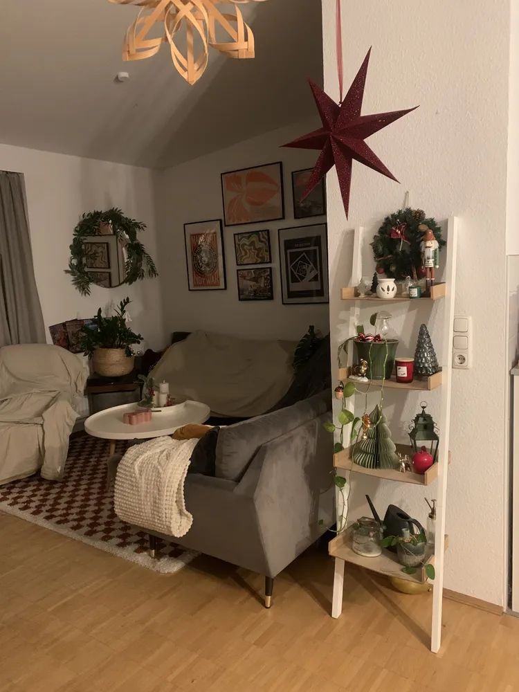 4 Zimmer Wohnung mit 118 m² in Hannover – Bild 9