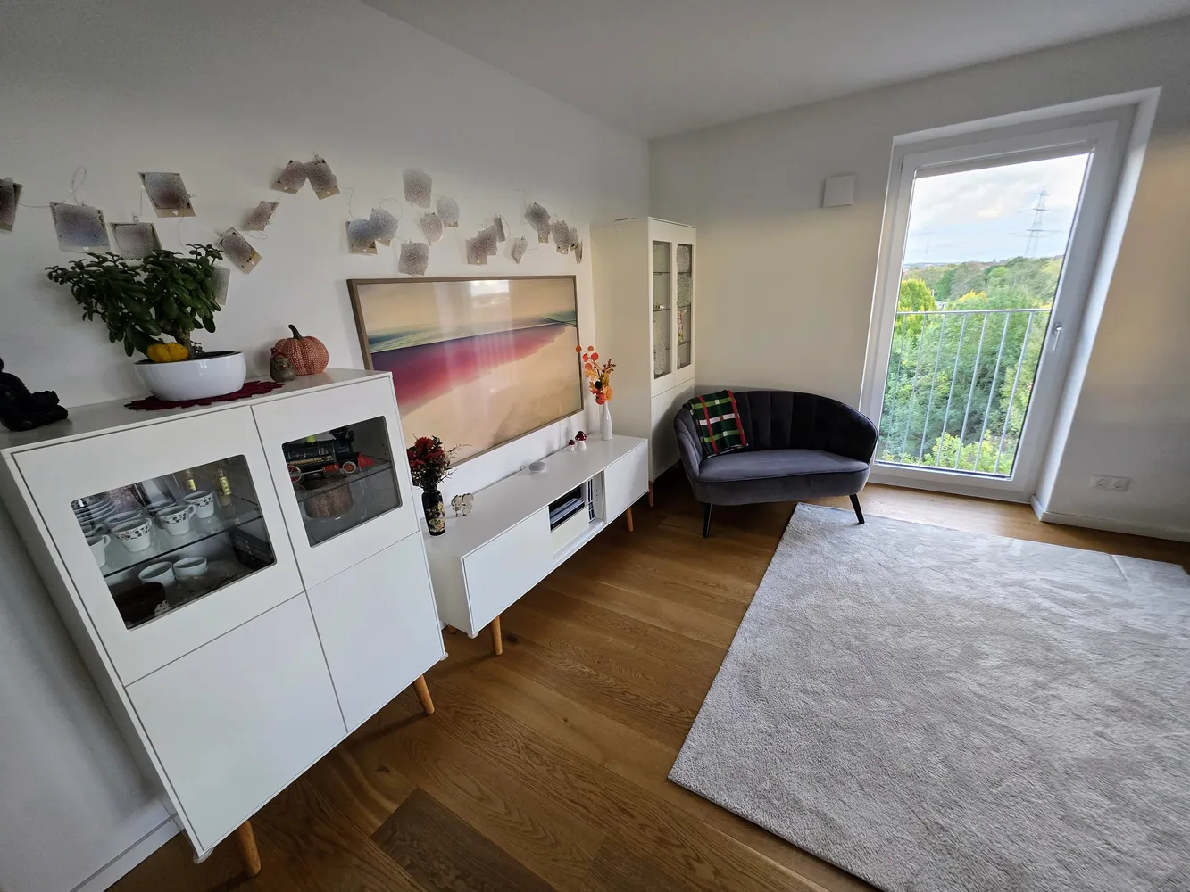 3 Zimmer Wohnung mit 91 m² in Hamburg – Bild 3
