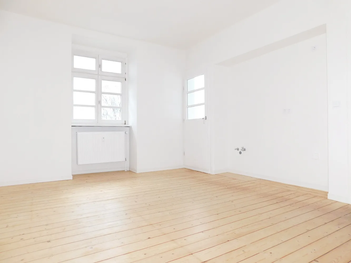 3 room apartment with 88 m² in Wuppertal – Photo 2